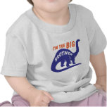 Big Brother T Shirts