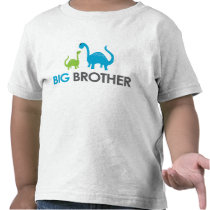 Big Brother Tee Shirt