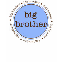 Big Brother t-shirts