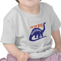 Big Brother shirt