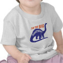 Big Brother t-shirts