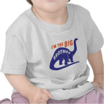 Big Brother t-shirts