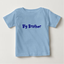 Big Brother t-shirts
