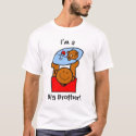 Big Brother! t-shirts