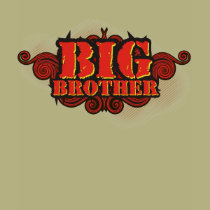 big brother t-shirts