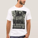 Big Brother t-shirts