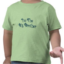 Big Brother t-shirts