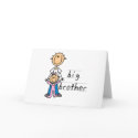 Big Brother with Baby Sister Tshirts and Gifts cards by stick_figures Big Brother with Baby Sister Tshirts and Gifts cards