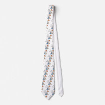 Big Brother with Little Brother Tshirts and Gifts Neck Tie