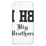 big brothers iPhone 5C cases