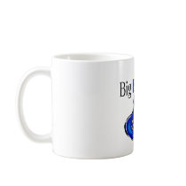 Big Brothers ROCK! Mug