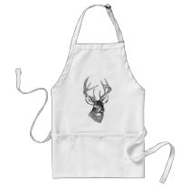 BIG BUCK APRONS