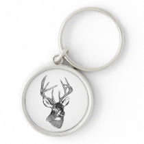 BIG BUCK KEY CHAINS