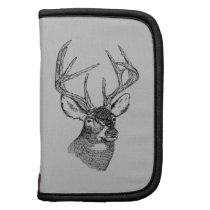 BIG BUCK FOLIO PLANNER