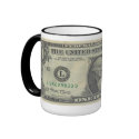 Big Bucks mugs