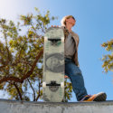 Big Bucks skateboards by caffineskate Big Bucks skateboards