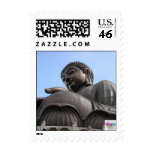Big Buddha, HK postage