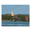 Big Buddha Island, Thailand posters