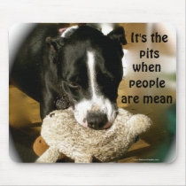 Big Bully mousepads