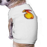 Big Bun Dog Tee Shirt