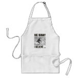 Big Bunny Apron