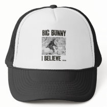 Big Bunny Mesh Hats