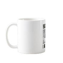 Big Bunny Coffee Mugs