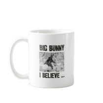 Big Bunny Mugs