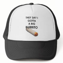big burrito hats by jonnydowntown big burrito hats
