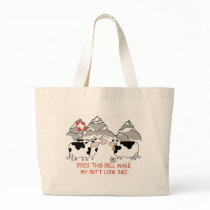 Big Butt bags