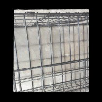 BIG CAGE 2 notepads