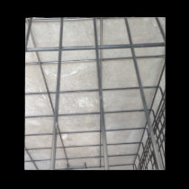 BIG CAGE notepads