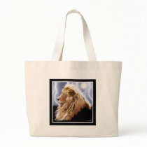 BIG CAT Endangered Species Series Bag