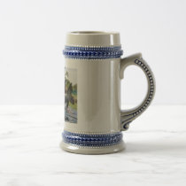 Big Cat mugs