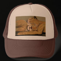 big cat nap hats by dawnmcininch big cat nap hats