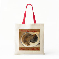 Big Cat/Small Dog bags