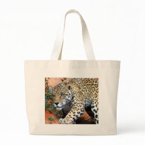 Big Cats - 10 Canvas Bag