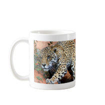 Big Cats - 10 Coffee Mug