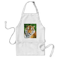 Big Cats - 12 aprons