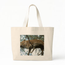 Big Cats - 7 Tote Bag
