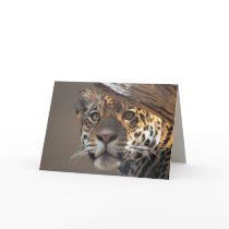 Big Cats Set - 14 Cards