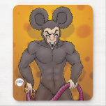Big Cheese Mousepad