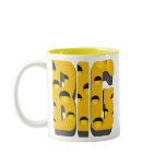 Big Cheese Mug