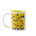 Big Cheese Mug