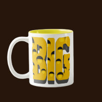 Big Cheese Mug