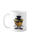 Big Cheese mugs