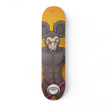 Big Cheese Skateboard