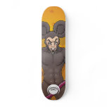 Big Cheese Skateboard