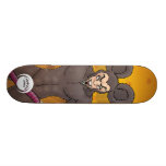 Big Cheese Skateboard skateboards