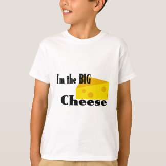 my name mr cheese t shirt